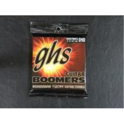 BOOMERS 10-46 GBLサムネイル