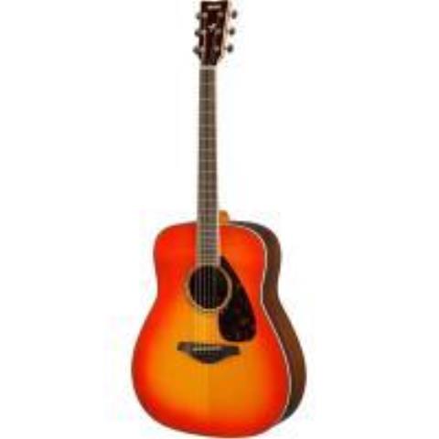 YAMAHA-アコースティックギターFG830 AB