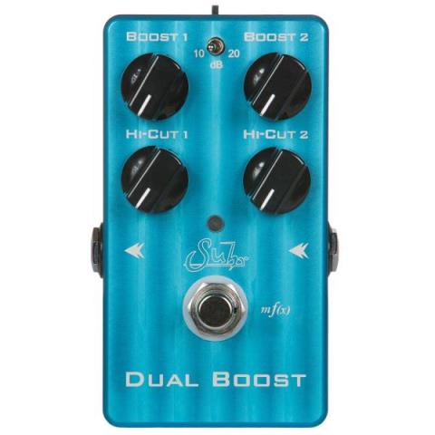 DUAL BOOSTサムネイル