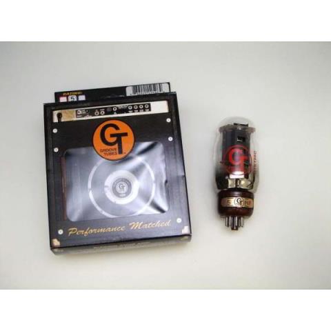 Groove Tubes-真空管(パワー管)
GT-KT66C SG