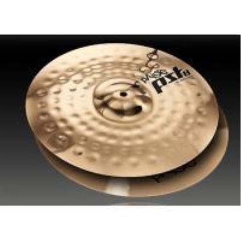 PAiSTe-ハイハットセットPST 8 Rock Hats 14" Reflector Top/Bottom Pair