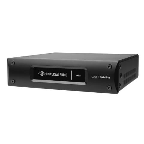 Universal Audio-外部DPSプラグインUAD-2 SATELLITE USB OCTO CORE