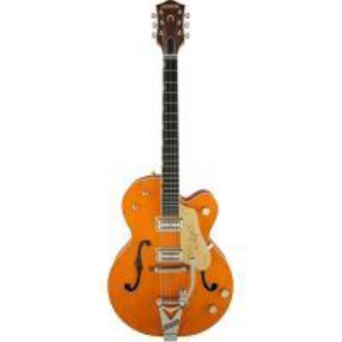 GRETSCH-セミアコースティックギター
G6120T-59 VS Vintage Select Edition '59 Chet Atkins®