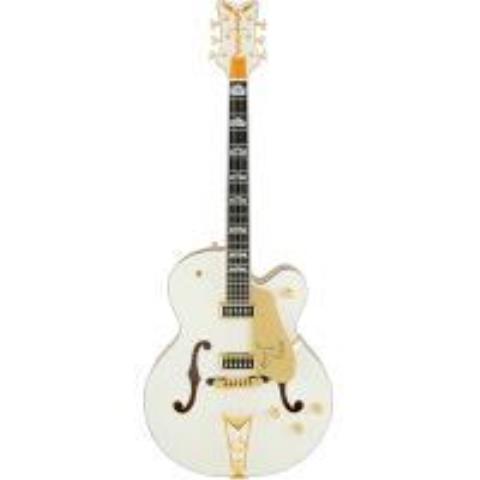 GRETSCH-セミアコースティックギター
G6136-55 VS Vintage Select Edition '55 Falcon™