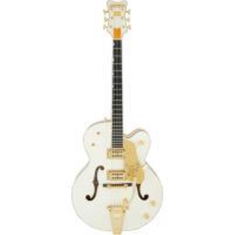 GRETSCH-セミアコースティックギター
G6136T-59 VS Vintage Select Edition '59 Falcon™