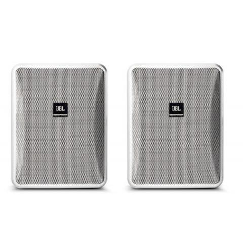 JBL PROFESSIONALControl 25-1-WH