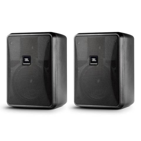 設備用スピーカー
JBL PROFESSIONAL
Control 25-1