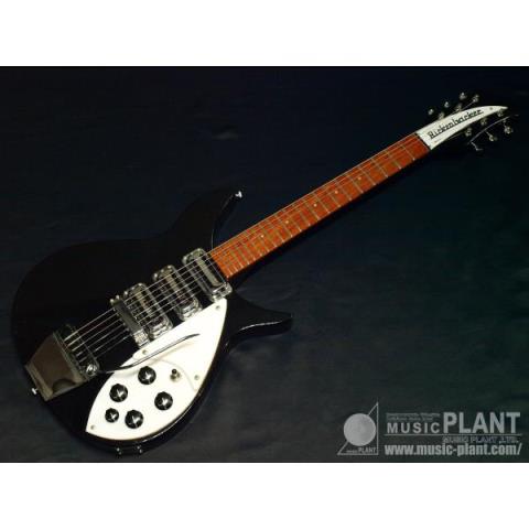 Rickenbacker-エレキギター
325V63