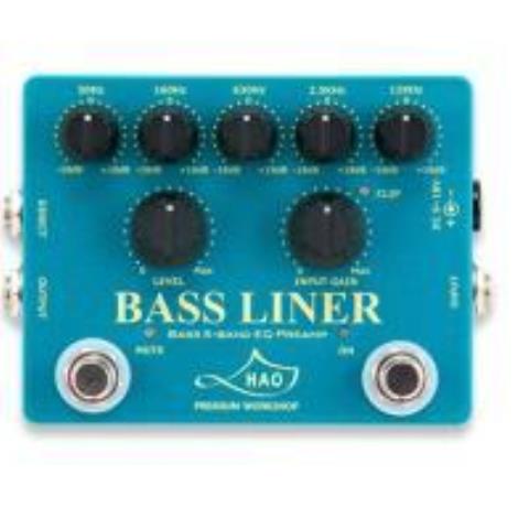 BASS LINERサムネイル