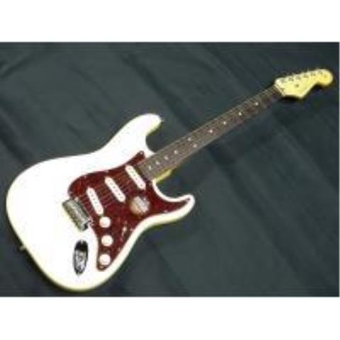 American Standard Stratocaster UG Vintage Whiteサムネイル