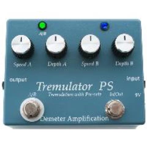 Demeter Amplification-トレモロ
TRM-PS
