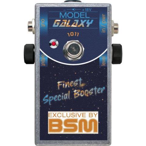 BSM-ブースター
Galaxy 1011