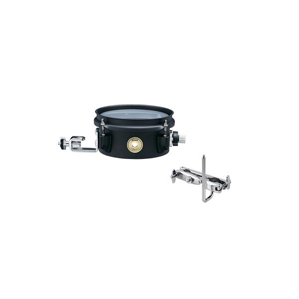 TAMA-MINI-TympスネアドラムBST63MBK Mini-Tymp Snare Drums 6"x3"