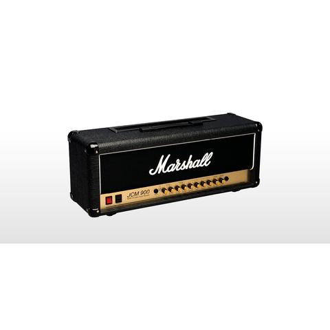 Marshall-ギターアンプヘッドJCM900 4100