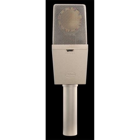 Peluso Microphone Lab-コンデンサーマイクP-414