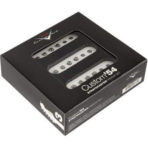 Fender Custom ShopCustom '54 Stratocaster Pickups