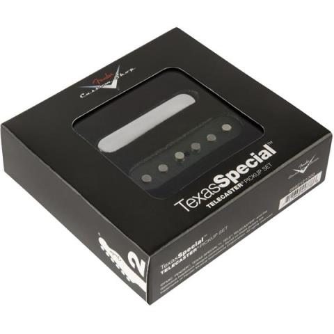 Texas Special Tele Pickupsサムネイル