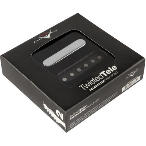 Fender Custom ShopTwisted Tele Pickups
