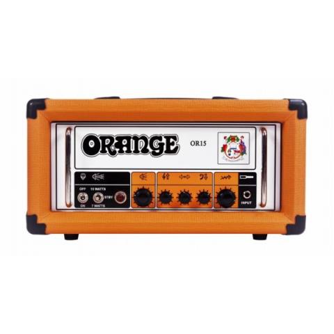 ORANGE-ギターアンプヘッドOR15H