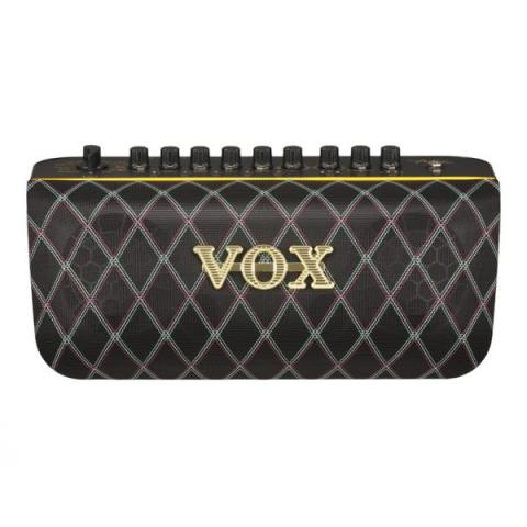 VOX-ギターアンプ/オーディオスピーカーAdio Air GT