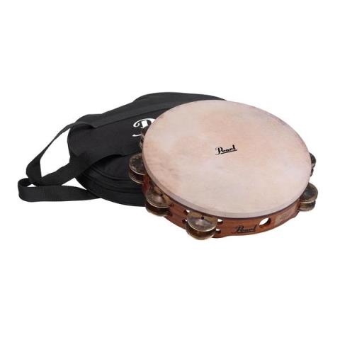 PETM-1018GS Orchestral Tambourines German Silver Jingleサムネイル