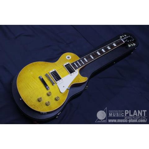 Historic Collection 1958 Les Paul Standard Reissue LPR-8  Lightly Figuredサムネイル