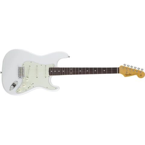 Made in Japan Traditional 60s Stratocaster Arctic Whiteサムネイル