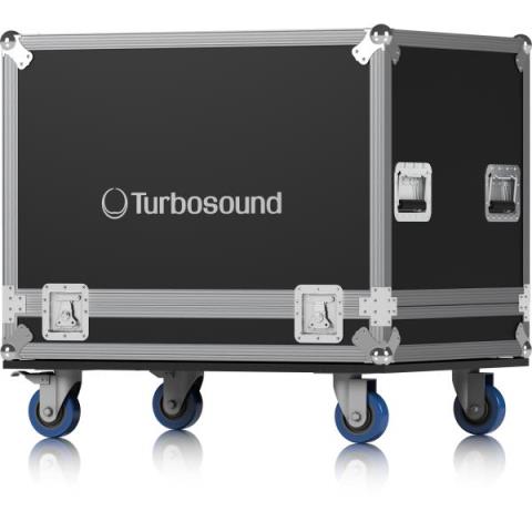 Turbosound-TBV118L-ANロードケースTBV118L-RC1