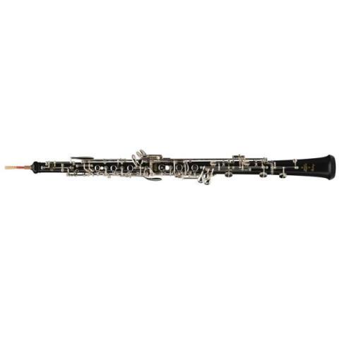 BUFFET CRAMPON-Cオーボエ
Prodige Oboe