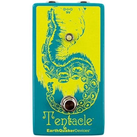 EarthQuaker Devices-アナログ オクターブアップTentacle