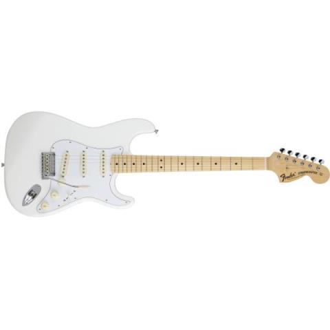 Made in Japan Hybrid 68 Stratocaster Arctic Whiteサムネイル