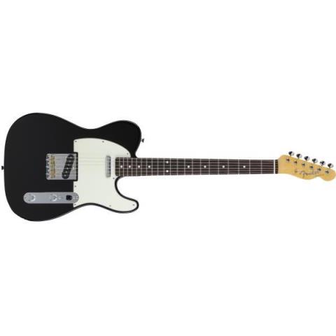 Made in Japan Hybrid 60s Telecaster Blackサムネイル