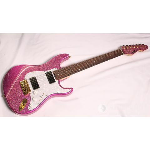 ESP-7弦ギターSNAPPER-7 Ohmura Custom