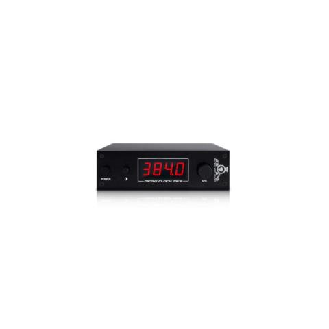 Black Lion Audio

Micro Clock MkIII