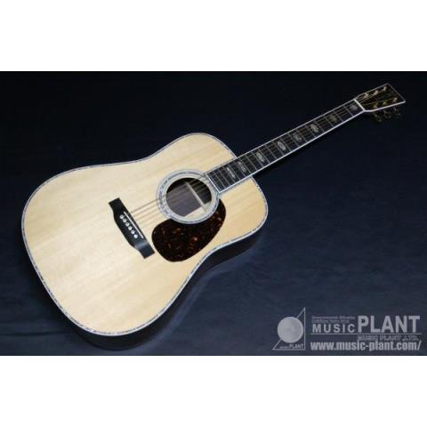 Martin (C.F.Martin)-アコースティックギターD-45 Standard
