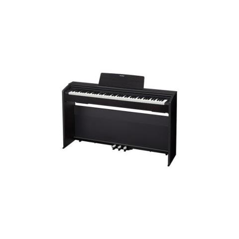 CASIO-デジタルピアノPX-870 BK