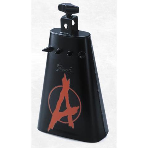 Pearl

PCB-20 Anarchy Cowbell
