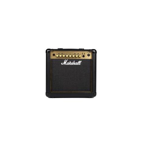 Marshall-ギターアンプコンボMG15FX