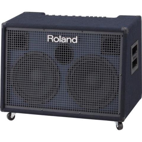 Roland-Stereo Mixing Keyboard AmplifierKC-990
