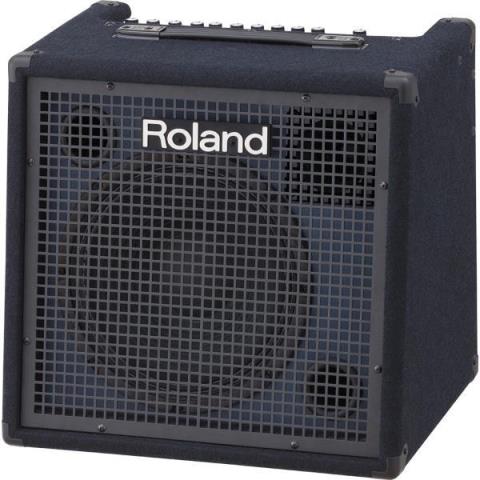 Roland-Stereo Mixing Keyboard AmplifierKC-400