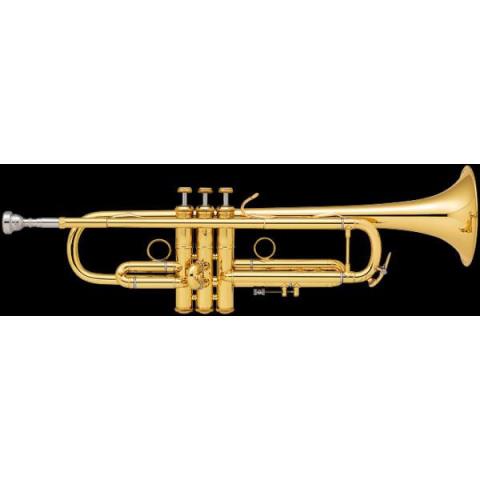 Bach-BbトランペットNEW YORK 7 GL Trumpet