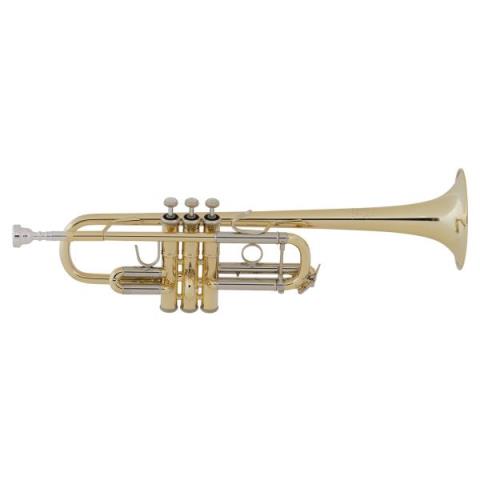 Bach

C180ML239 GL C Trumpet
