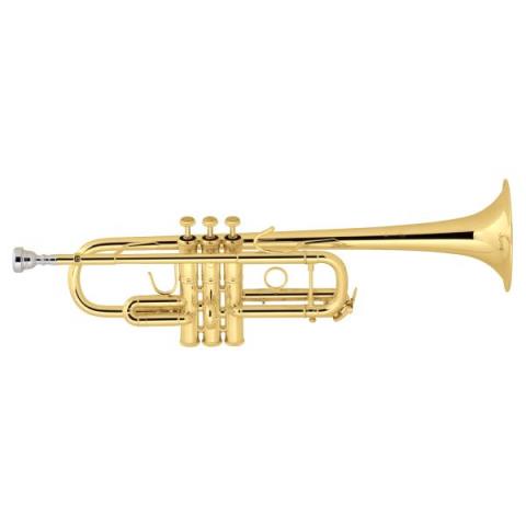 Bach

C180ML229 GL C Trumpet