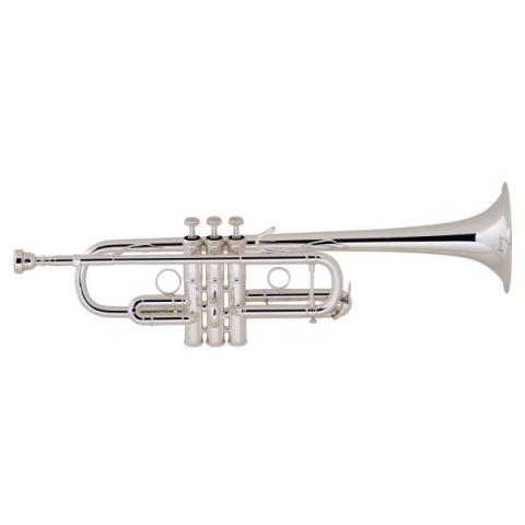 Bach-CトランペットC180SL229PC Philadelphia Model C Trumpet