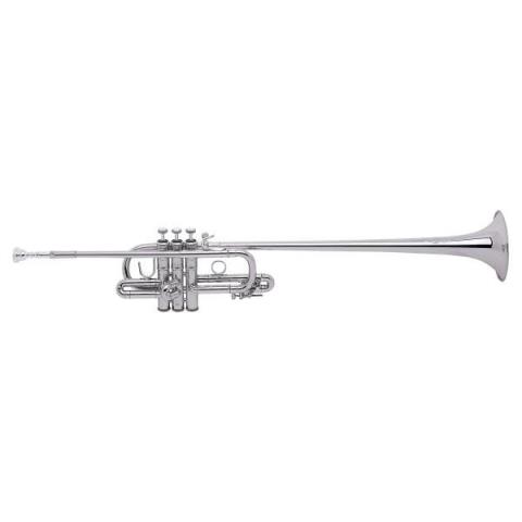 Bach-Bbトライアンファルトランペット
B185 SP Triumphal Trumpet