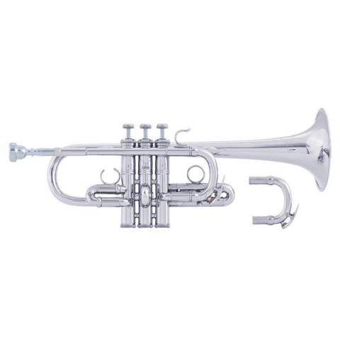 Bach-EbトランペットAE190SP E♭ Trumpet