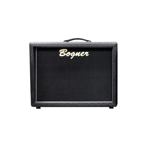 Bogner-ギターキャビネット112CPL closed back dual ported for 3534
