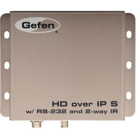 HDMI延長機 送信機
Gefen
EXT-HD2IRS-LAN-TX