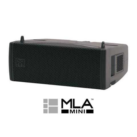 Martin Audio-MLA Mini