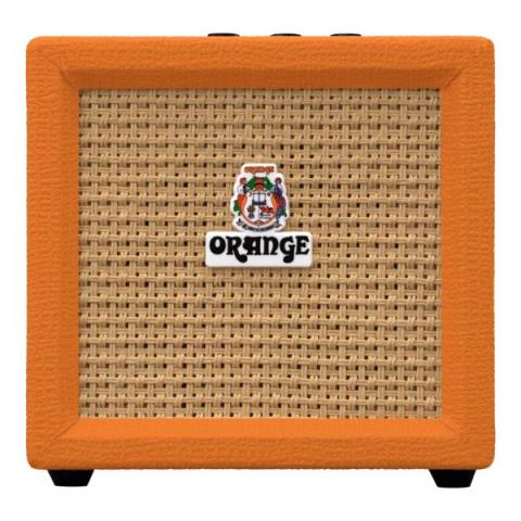 ORANGE-ギターコンボアンプCrush Mini
